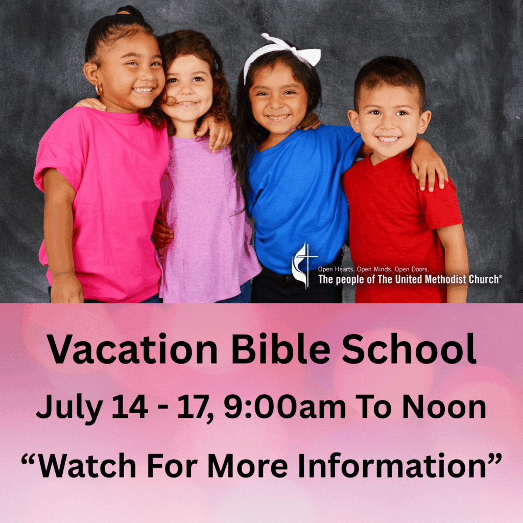 Vacation Bible School (1)