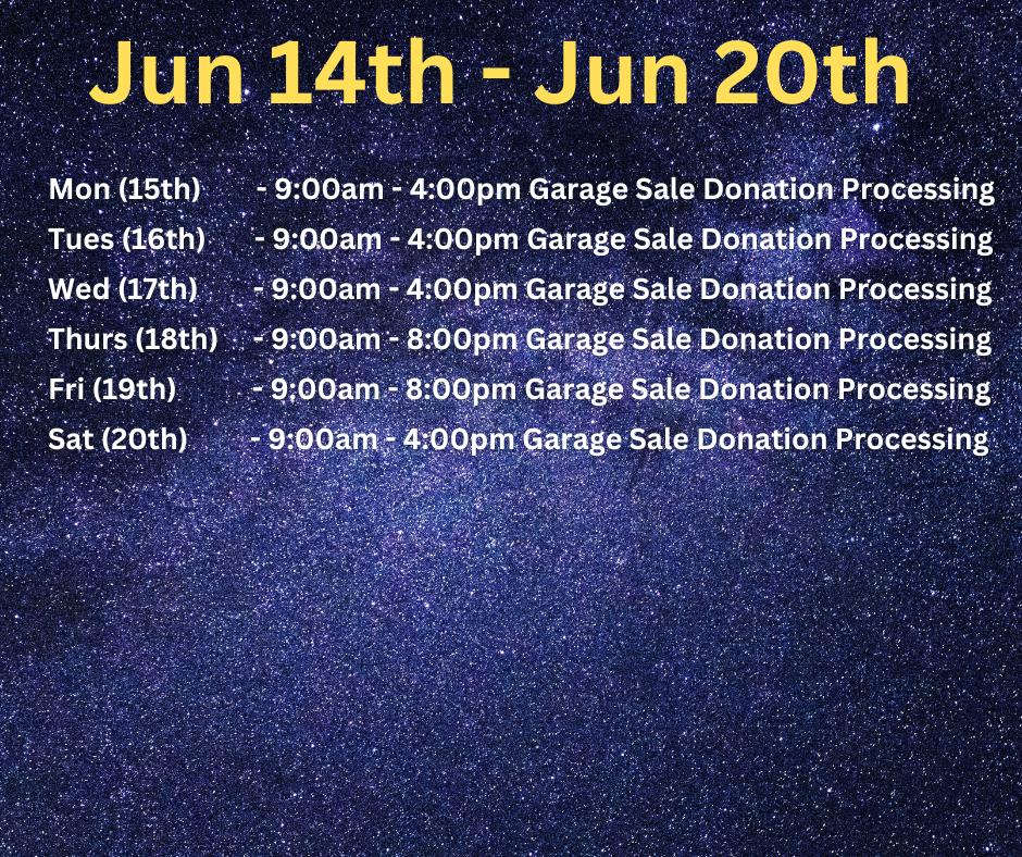 Church Schedule (11)