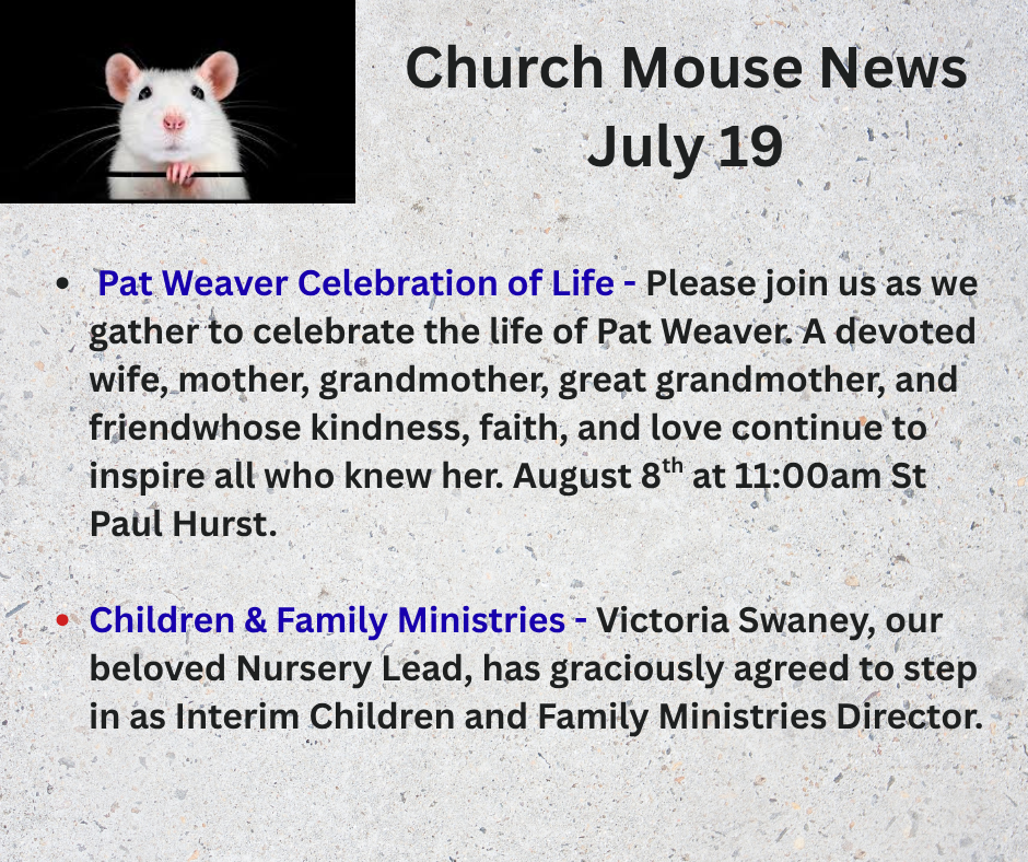 Church Mouse News (16)