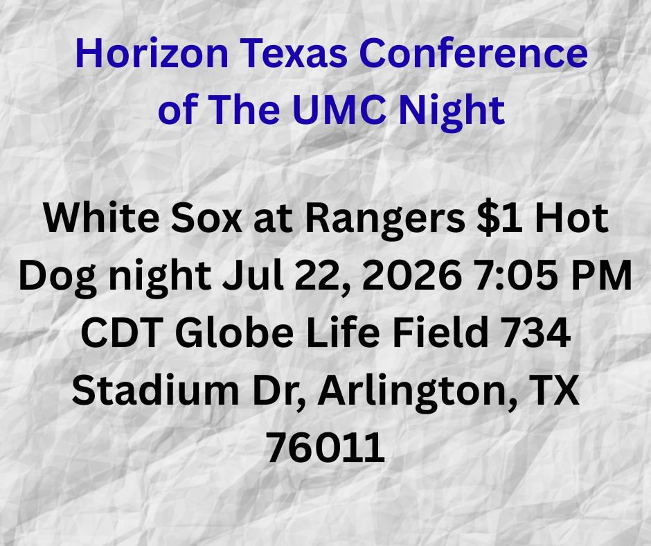 Ranger Night